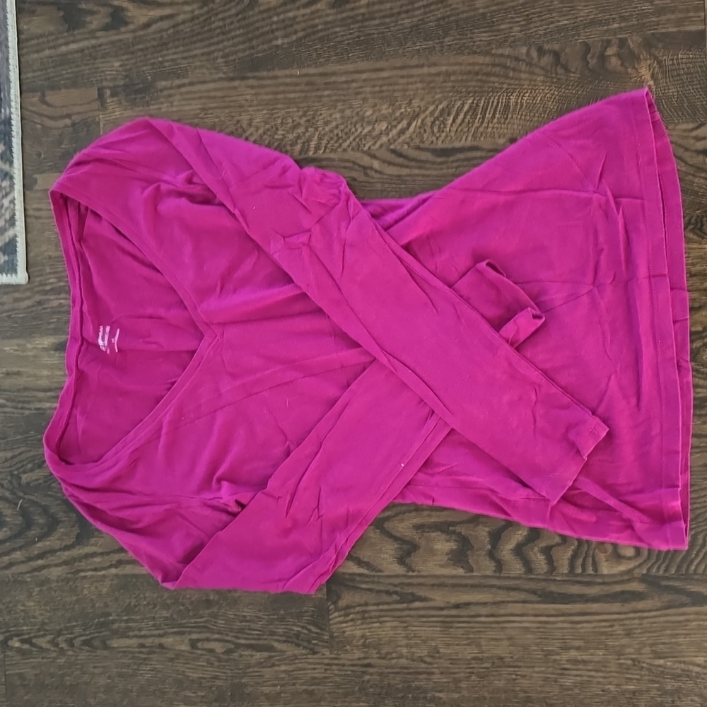 Long sleeve top